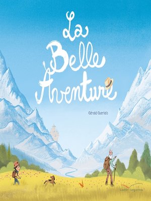 cover image of La Belle Aventure
